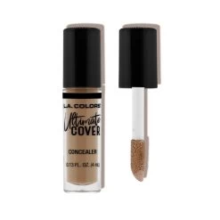 LA Colors Ultimate Cover Concealer -Cosmetics Store cool beige