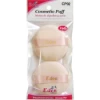 Eden Cosmetic Puff CP05 - 2 Pack 2 Eden Cosmetic Puff CP05 - 2 Pack -Cosmetics Store cp02 228x228 1
