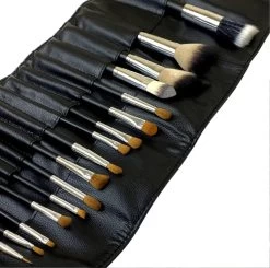 Crown Brush 16PC Pro Essentials Brush Set 706