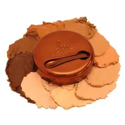 Danessa Myricks Yummy Skin Blurring Balm Powder Universal