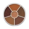 Kryolan Concealer Circle Dark 9086 -Cosmetics Store dark concealer circle
