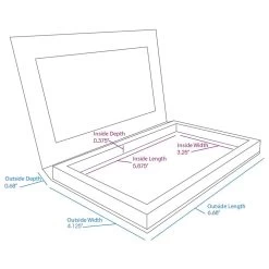 Zpalette Medium Deep Black -Cosmetics Store deep Medium specs 1600x 1fa7399d 35f3 464c 9805 5e4300135ea5