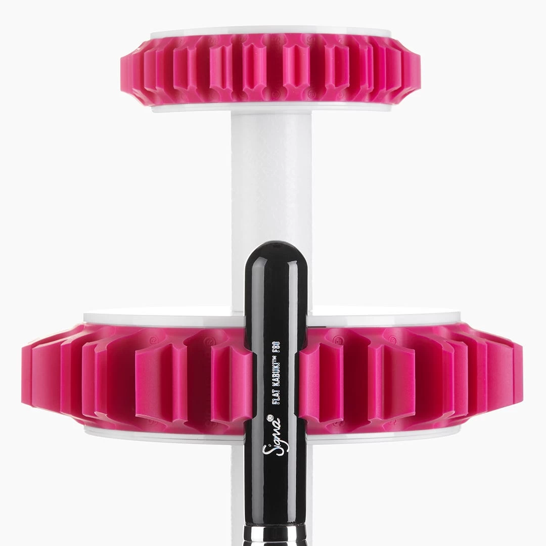 Sigma Dry'N Shape Tower Face + Eyes 6 Sigma Dry'N Shape Tower Face + Eyes - Image 4