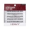 Kiss IEnvy Ultra Black Knot Free- KPE05UB -Cosmetics Store ecf2ebfaf1c1e7a3e737ed287d7cd969