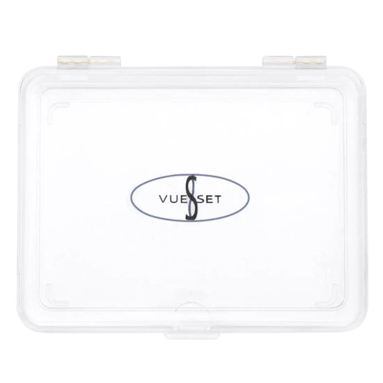 Vueset Echo - 1 Section 3 Vueset Echo - 1 Section