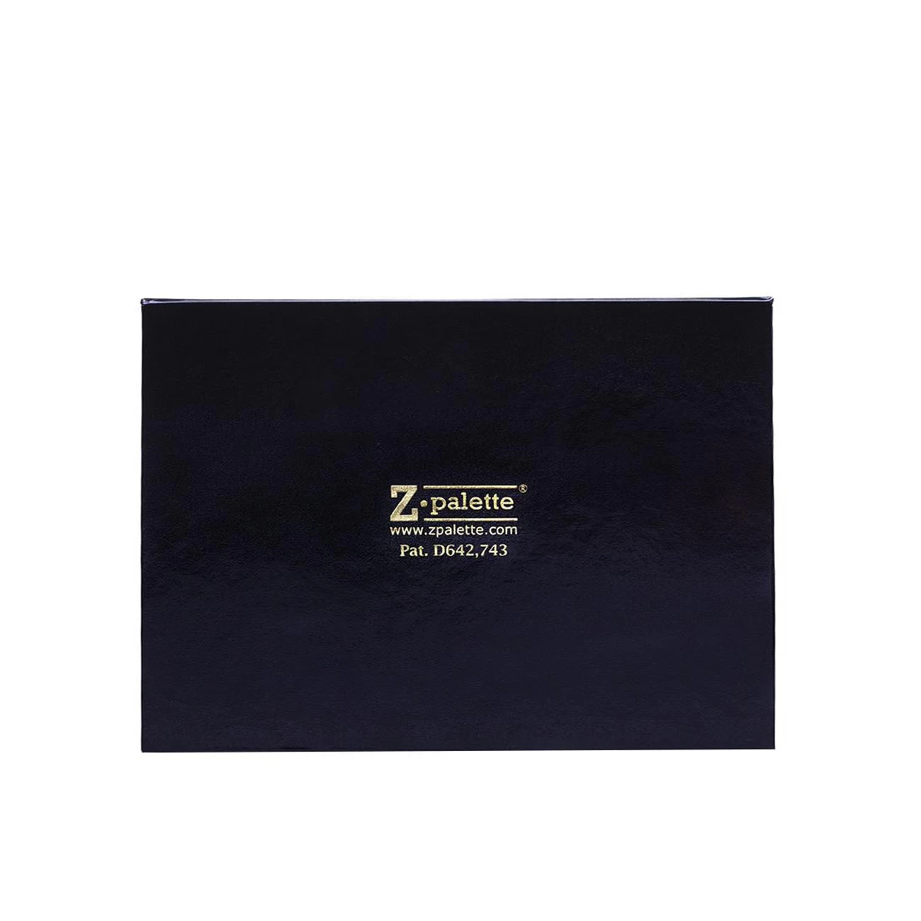 Zpalette Extra Large Black 7 Zpalette Extra Large Black - Image 5