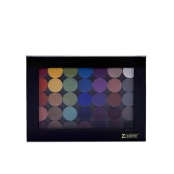Zpalette Extra Large Black 11 Zpalette Extra Large Black -Cosmetics Store extraLarge blk front 1600x 95e6766a 79aa 4e92 9428 766184b4431f