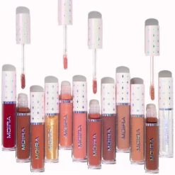 Moira Luminizer Lip Gloss -Cosmetics Store group2 460x 69152d23 842a 4b3c 949e b75ae0a024fa