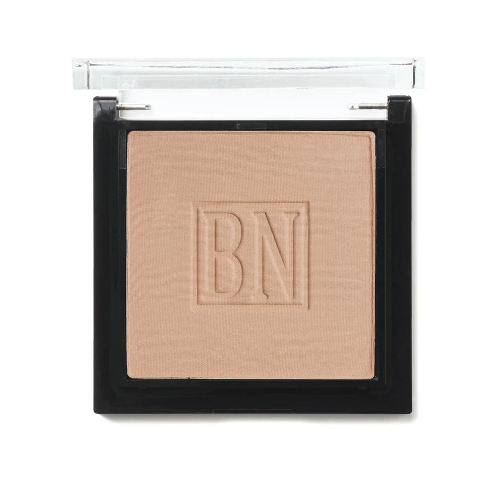 Ben Nye Pressed Powder Compacts 8 Ben Nye Pressed Powder Compacts - Image 6