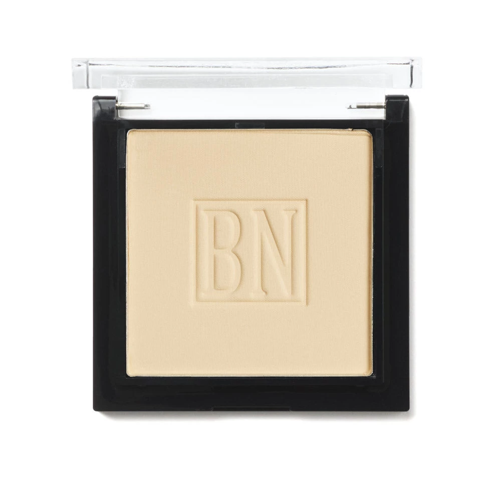 Ben Nye Pressed Powder Compacts 14 Ben Nye Pressed Powder Compacts - Image 12