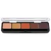 Graftobian HD Palette- Hilite And Contour Dark - 30280 1 Graftobian HD Palette- Hilite And Contour Dark - 30280 -Cosmetics Store highlight contour dark min
