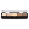 Graftobian HD Palette- Hilite And Contour Lite - 30279 -Cosmetics Store highlight contour light min