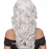 Phoenix White Wig -Cosmetics Store hs phoenix 02