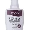 Kiss IEnvy Mega Hold Individual Eyelash Glue Clear KPEG09 1oz