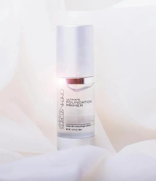 Cinema Secrets Ultimate Foundation Primer 3 Cinema Secrets Ultimate Foundation Primer