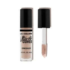LA Colors Ultimate Cover Concealer -Cosmetics Store ivory
