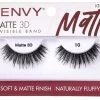 Kiss IEnvy Matte 3D KMEI10 2 Kiss IEnvy Matte 3D KMEI10 -Cosmetics Store kmei10