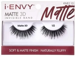 Kiss IEnvy Matte 3D KMEI10