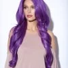 Blush Electric Grape Lace Front Wig -Cosmetics Store lf kim electric grape 01