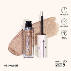 Moira Glitter Liner -Cosmetics Store logo GGL 1st 004 showoff 460x 3fa93ae8 3873 4521 8a76 7710b563ebe1
