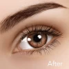 ISODA Lumiere Hazel Contacts 1 ISODA Lumiere Hazel Contacts -Cosmetics Store lumiere hazel