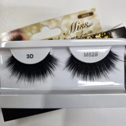 Miss Lashes 3D Volume Lashes - M829
