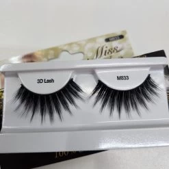 Miss Lashes 3D Volume Lashes - M833