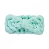Spa Solutions Plush Headband 69233