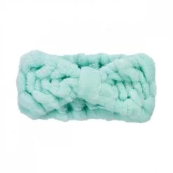Spa Solutions Plush Headband 69233