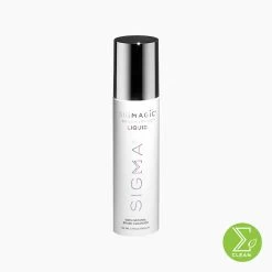 Sigma Sigmagic Brush Shampoo 5oz