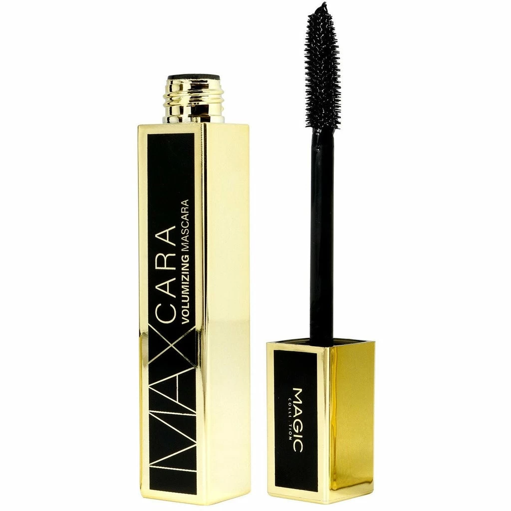 Magic Collection MAXcara Volumizing Mascara 3 Magic Collection MAXcara Volumizing Mascara