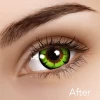 ILOCO Maleficent Contacts