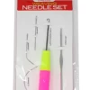 Magic Collection Weaving Needle Set #410110