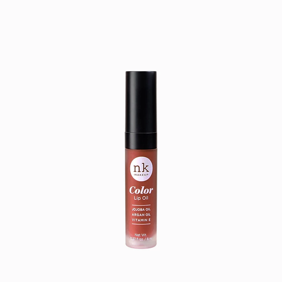 NK Makeup Color Lip Oil 3 NK Makeup Color Lip Oil