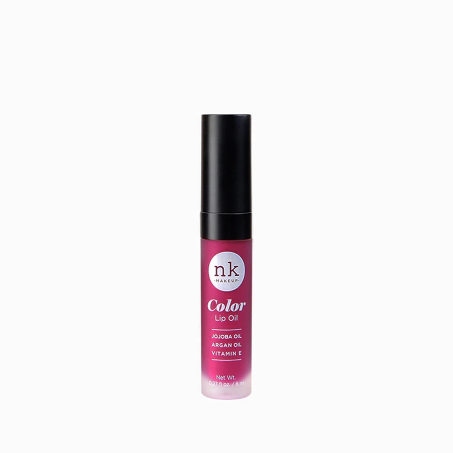 NK Makeup Color Lip Oil 5 NK Makeup Color Lip Oil - Image 3