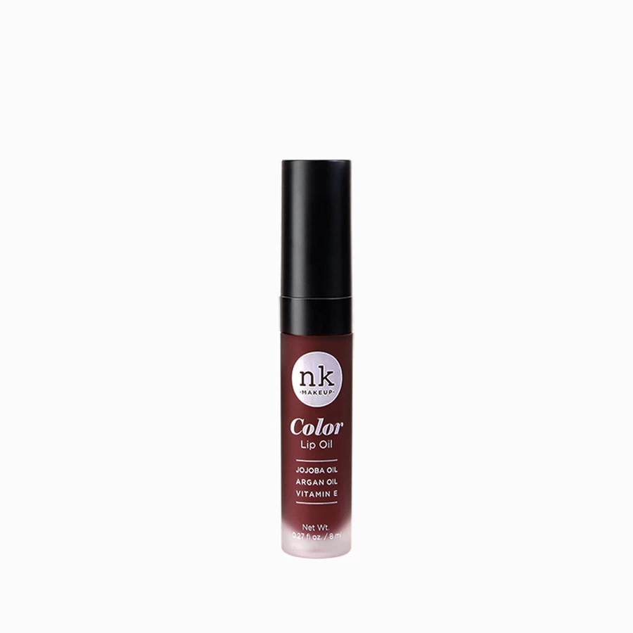 NK Makeup Color Lip Oil 6 NK Makeup Color Lip Oil - Image 4