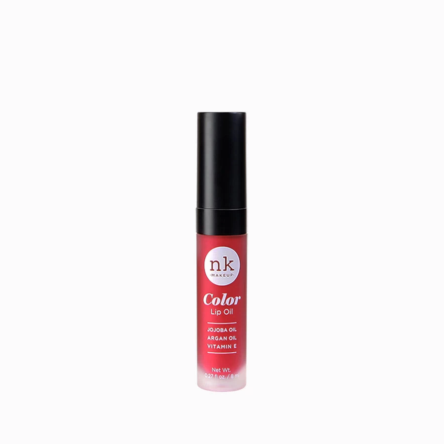 NK Makeup Color Lip Oil 8 NK Makeup Color Lip Oil - Image 6