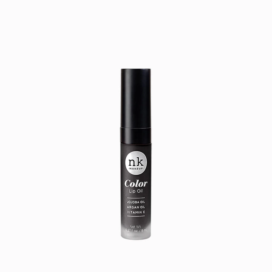 NK Makeup Color Lip Oil 10 NK Makeup Color Lip Oil - Image 8