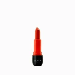 Nicka K Vivid Matte Lipstick -Cosmetics Store nms03 1800x1800 fa9d62ef 8bfc 4b75 9322 af9a675430ef