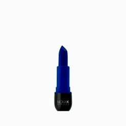 Nicka K Vivid Matte Lipstick -Cosmetics Store nms09 1800x1800 dd3404aa 5e38 4c96 8b55 59e7e65425fb