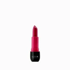 Nicka K Vivid Matte Lipstick -Cosmetics Store nms16 1800x1800 d3e99c3d 12df 431b 885d 362af9c87506