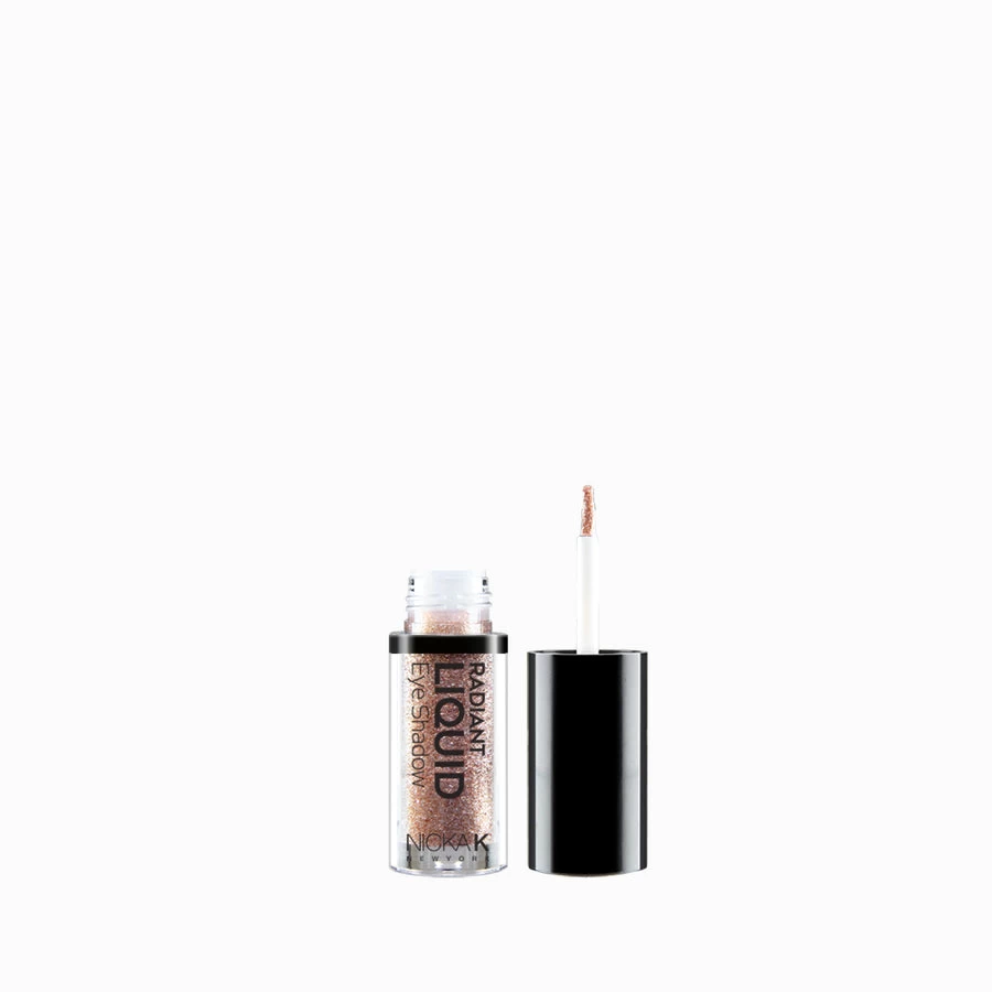 Nicka K Radiant Liquid Eyeshadow 5 Nicka K Radiant Liquid Eyeshadow - Image 3