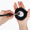 Sigma Palmat 2-in-1 Brush Cleaning Tool -Cosmetics Store palmat