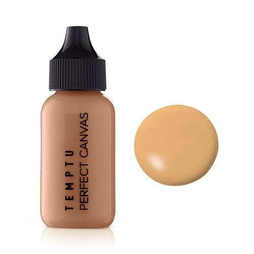 Temptu Perfect Canvas Airbrush Foundation 1oz 11 Temptu Perfect Canvas Airbrush Foundation 1oz - Image 9