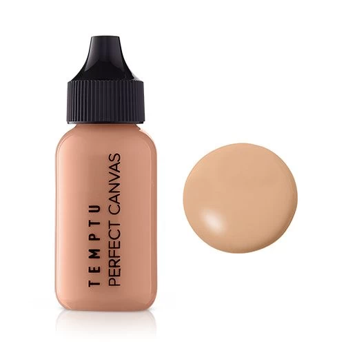 Temptu Perfect Canvas Airbrush Foundation 1oz 7 Temptu Perfect Canvas Airbrush Foundation 1oz - Image 5