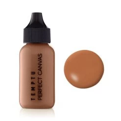 Temptu Perfect Canvas Airbrush Foundation 1oz 33 Temptu Perfect Canvas Airbrush Foundation 1oz -Cosmetics Store perfect canvas airbrush foundation 1oz bottle caramel