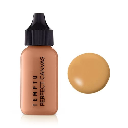 Temptu Perfect Canvas Airbrush Foundation 1oz 10 Temptu Perfect Canvas Airbrush Foundation 1oz - Image 8