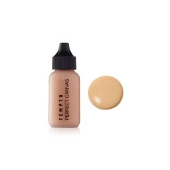 Temptu Perfect Canvas Airbrush Foundation 1oz 25 Temptu Perfect Canvas Airbrush Foundation 1oz -Cosmetics Store perfect canvas airbrush foundation 1oz bottle ivory