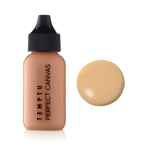 Temptu Perfect Canvas Airbrush Foundation 1oz 8 Temptu Perfect Canvas Airbrush Foundation 1oz - Image 6