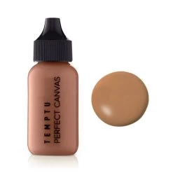 Temptu Perfect Canvas Airbrush Foundation 1oz 32 Temptu Perfect Canvas Airbrush Foundation 1oz -Cosmetics Store perfect canvas airbrush foundation 1oz bottle rosewood